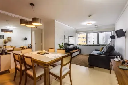 Apartamento com 2 Quartos à venda, 89m² no Pinheiros, São Paulo