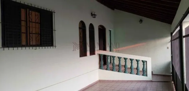 Casa com 3 Quartos à venda, 450m² no Vila Nove de Julho, Bauru