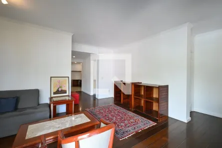 Apartamento com 3 Quartos à venda, 205m² no Vila Andrade, São Paulo