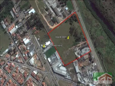 Imóvel Comercial à venda, 46600m² no Vila Yolanda Costa e Silva, Sumaré