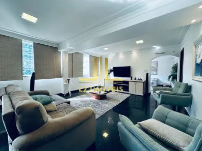 Cobertura com 4 Quartos à venda, 378m² no Pituba, Salvador