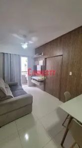 Apartamento com 2 Quartos à venda, 50m² no Jardim Manoel Penna, Ribeirão Preto