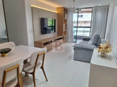 Apartamento com 3 Quartos à venda, 94m² no Icaraí, Niterói