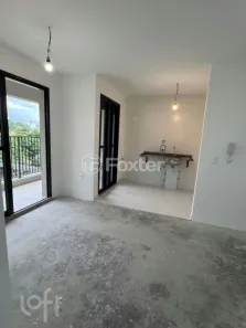 Apartamento com 2 Quartos à venda, 55m² no Vila Anastácio, São Paulo