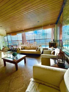 Apartamento com 4 Quartos à venda, 449m² no Vila Suzana, São Paulo