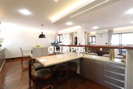 Apartamento com 5 Quartos à venda, 264m² no Fundinho, Uberlândia