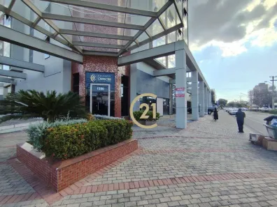 Sala Comercial para alugar, 220m² no Cidade Nova, Indaiatuba