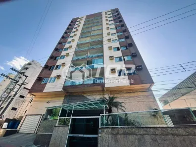 Apartamento com 3 Quartos à venda, 98m² no Doutor Gilberto Machado, Cachoeiro de Itapemirim
