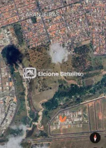 Lote/Terreno à venda, 250m² no Laranjeiras, Uberlândia