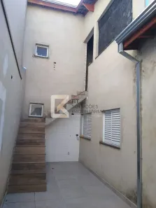 Sobrado com 3 Quartos à venda, 150m² no Jardim dos Colibris, Indaiatuba