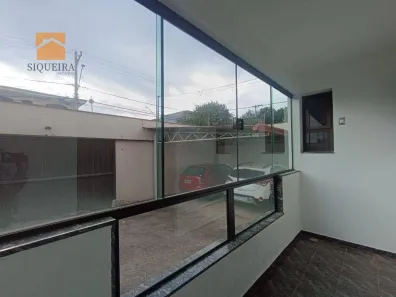 Apartamento com 2 Quartos para alugar, 74m² no Jardim Gonçalves, Sorocaba