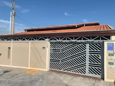 Casa com 2 Quartos à venda, 99m² no Parque Fazendinha, Campinas