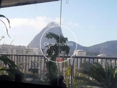 Cobertura com 4 Quartos à venda, 386m² no Laranjeiras, Rio de Janeiro
