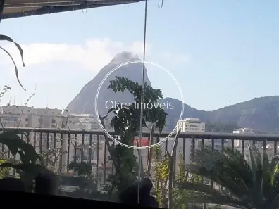 Cobertura com 4 Quartos à venda, 386m² no Laranjeiras, Rio de Janeiro