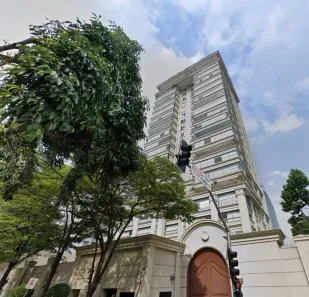 Apartamento com 3 Quartos à venda, 276m² no Vila Nova Conceição, São Paulo