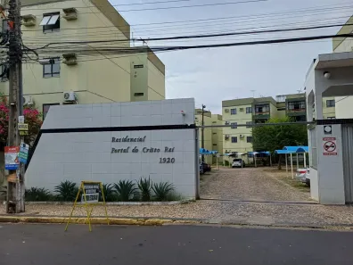 Apartamento com 3 Quartos à venda, 76m² no Cristo Rei, Teresina