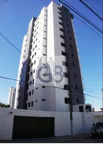 Cobertura com 5 Quartos à venda, 200m² no Dionisio Torres, Fortaleza