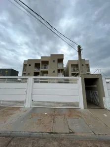 Apartamento com 2 Quartos à venda, 100m² no Jardim Santa Lúcia, Franca