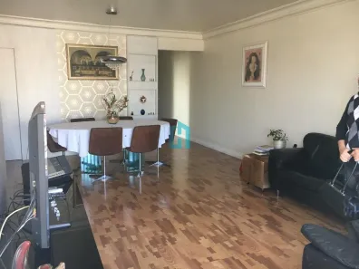 Apartamento com 3 Quartos à venda, 111m² no Jardim Aeroporto, São Paulo