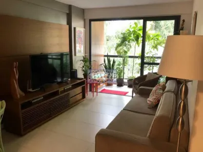 Apartamento com 4 Quartos à venda, 124m² no Botafogo, Rio de Janeiro