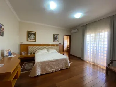 Casa com 4 Quartos à venda, 574m² no Jardim Itatiaia 1, Londrina