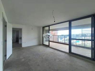 Apartamento com 4 Quartos à venda, 157m² no Cambuí, Campinas