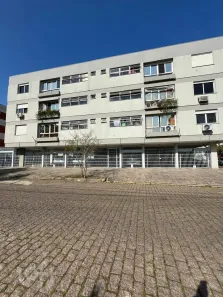 Apartamento com 2 Quartos à venda, 63m² no Menino Deus, Porto Alegre