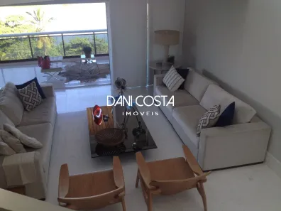 Cobertura com 5 Quartos à venda, 478m² no Barra da Tijuca, Rio de Janeiro