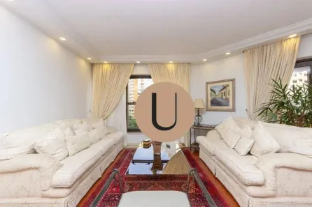 Apartamento com 4 Quartos à venda, 185m² no Perdizes, São Paulo
