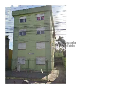 Apartamento com 2 Quartos para alugar, 60m² no Porto, Pelotas