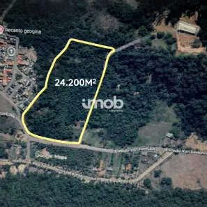 Lote/Terreno à venda, 24200m² no Aparecidinha, Sorocaba