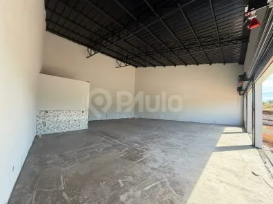 Galpão/Depósito/Armazém para alugar, 160m² no Jardim São Carlos, São Carlos