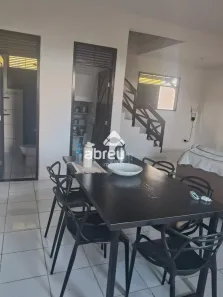 Casa com 4 Quartos à venda, 220m² no Parque das Nações, Parnamirim
