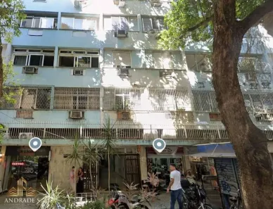 Apartamento com 2 Quartos à venda, 73m² no Copacabana, Rio de Janeiro