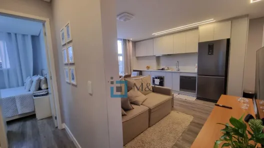 Apartamento com 3 Quartos à venda, 57m² no São Luiz (Polvilho), Cajamar