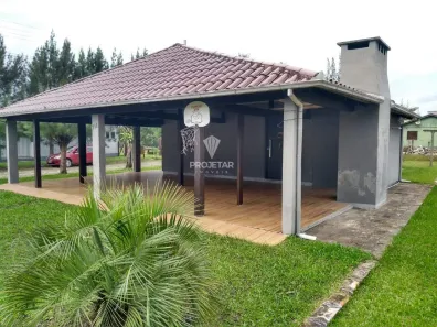 Casa com 4 Quartos à venda, 150m² no Lagoa Cortada, Balneário Gaivota