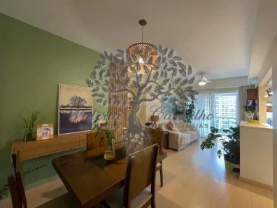 Apartamento com 3 Quartos à venda, 85m² no Recreio dos Bandeirantes, Rio de Janeiro