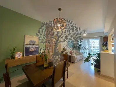 Apartamento com 3 Quartos à venda, 85m² no Recreio dos Bandeirantes, Rio de Janeiro