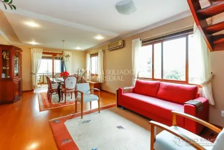 Cobertura com 3 Quartos à venda, 383m² no Auxiliadora, Porto Alegre