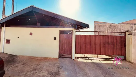 Casa com 3 Quartos à venda, 100m² no Vila Sumaré, Leme
