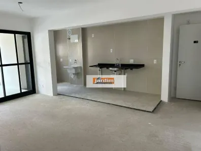 Apartamento com 3 Quartos à venda, 87m² no Vila Bastos, Santo André
