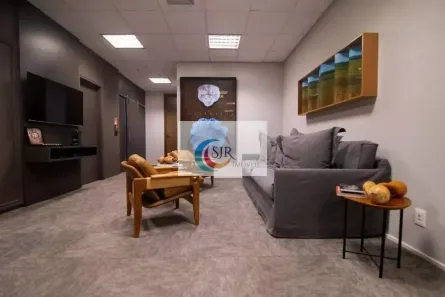 Sala Comercial à venda, 540m² no Itaim Bibi, São Paulo