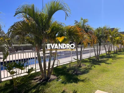 Lote/Terreno à venda, 300m² no Jardim Imperial, Cuiabá