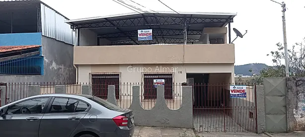Casa com 3 Quartos à venda, 14m² no Lourdes, Juiz de Fora