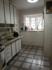 Sobrado com 2 Quartos à venda, 115m² no Vila Regente Feijó, São Paulo