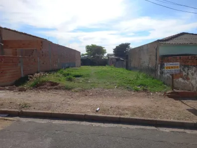Lote/Terreno à venda, 600m² no Vila Angélica, Sorocaba