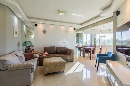 Apartamento com 3 Quartos à venda, 99m² no Vila Ipiranga, Porto Alegre