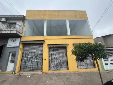 Prédio Comercial para alugar, 300m² no Parque Boturussu, São Paulo
