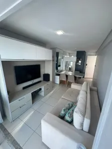Apartamento com 2 Quartos para alugar, 52m² no Boa Viagem, Recife