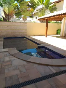 Casa de Condomínio com 4 Quartos à venda, 516m² no Jardim Botânico, Ribeirão Preto